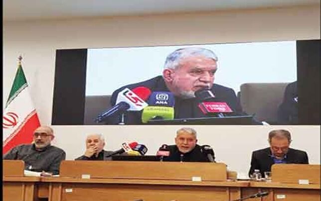

یونسکو نامه‌های ایران برای جلوگیری از تعرض به آثار تاریخی را تحویل اسرائیل داد