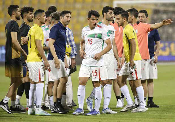 
ناقوس تحقیر!