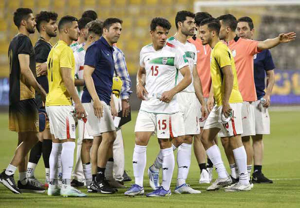 
ناقوس تحقیر!