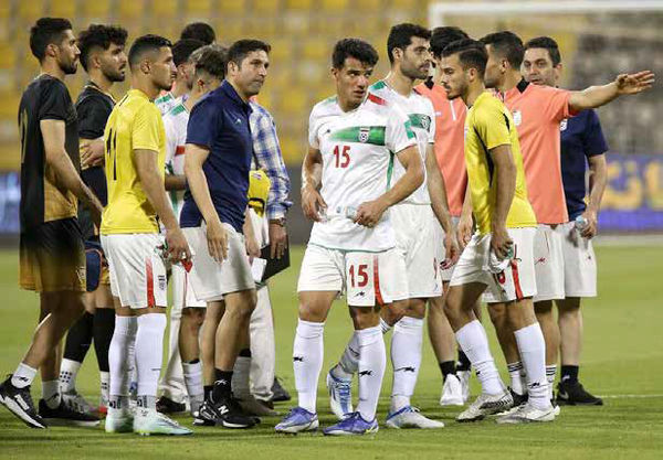 
ناقوس تحقیر!