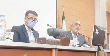
رفسنجان را به همه جای ایران تعمیم دهید
