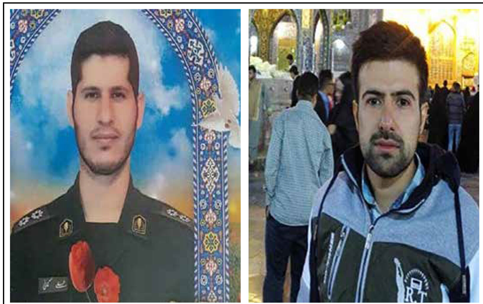 
حادثه یا ترور؟!