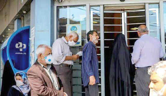 
از دست رفتن بانک رفاه، قابل جایگزینی نیست