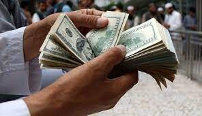 
 کف نرخ دلار در بازار کجا است؟
