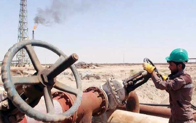

احتمال ۲۵۰ دلاری شدن قیمت نفت در پی تداوم جنگ