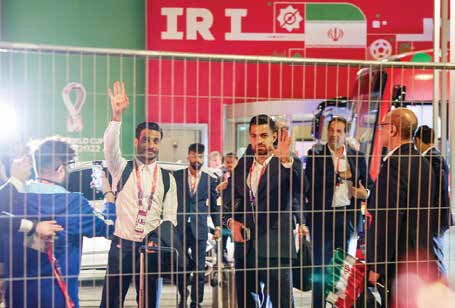 دوحه آماده است، بازیکنان نه!