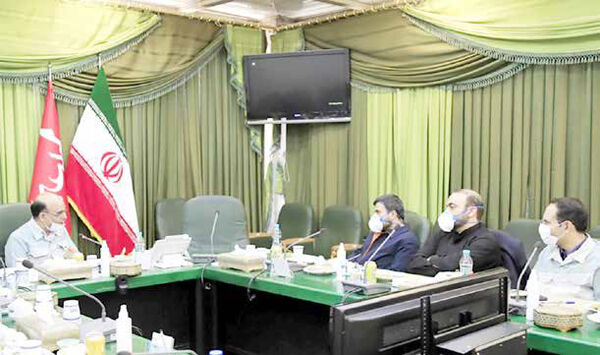 مشکل نوسان قیمت فولاد از نحوه توزیع است نه تولیدکننده