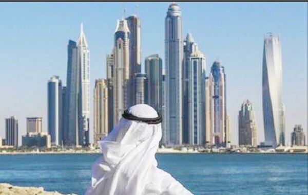 
540 میلیارد دلار سرمایه از طریق الیگارش‌ها به امارات گریخت