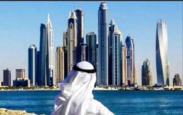 
540 میلیارد دلار سرمایه از طریق الیگارش‌ها به امارات گریخت