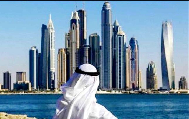 
540 میلیارد دلار سرمایه از طریق الیگارش‌ها به امارات گریخت