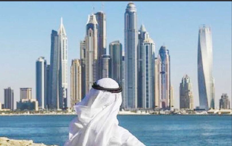 
540 میلیارد دلار سرمایه از طریق الیگارش‌ها به امارات گریخت