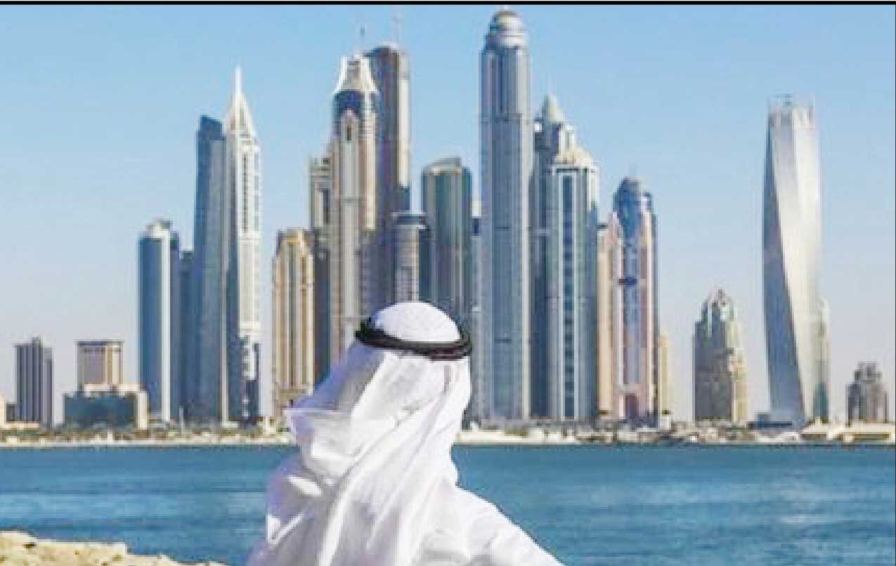 
540 میلیارد دلار سرمایه از طریق الیگارش‌ها به امارات گریخت