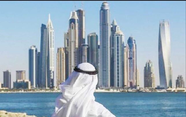 
540 میلیارد دلار سرمایه از طریق الیگارش‌ها به امارات گریخت