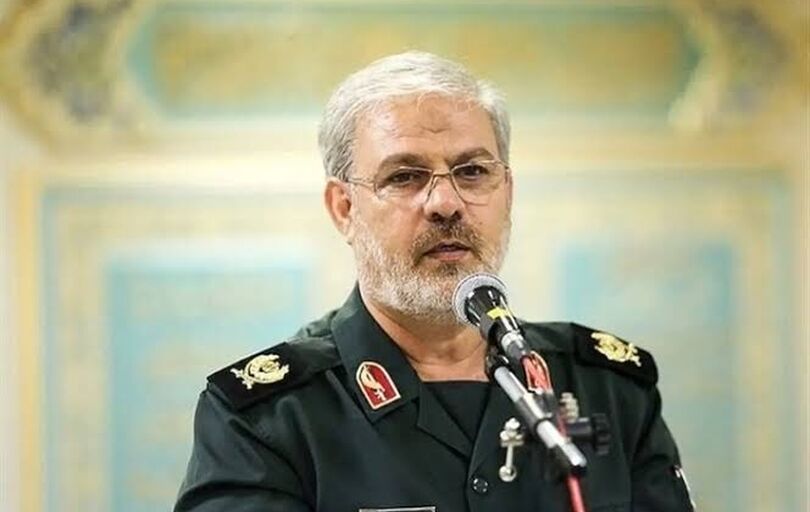 
بیخ گوش آمریکا تعاملات اقتصادی داریم، جای هیچ نگرانی نیست 
