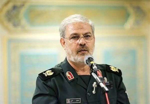 
بیخ گوش آمریکا تعاملات اقتصادی داریم، جای هیچ نگرانی نیست 