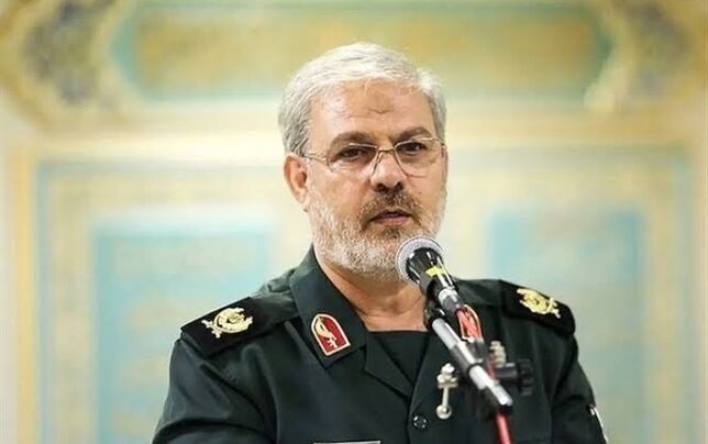 
بیخ گوش آمریکا تعاملات اقتصادی داریم، جای هیچ نگرانی نیست 