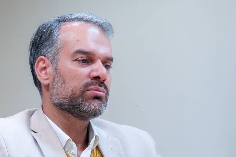رشیدی کوچی ردصلاحیت شد، 

اما باز هم اعتراض کرد