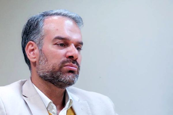 رشیدی کوچی ردصلاحیت شد، 

اما باز هم اعتراض کرد