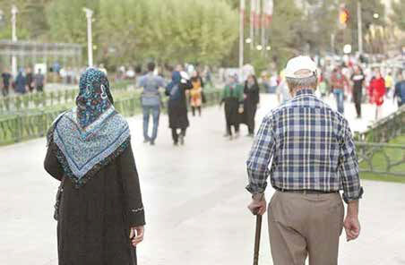 
مهاجرپذیری برای جبران کاهش فرزندآوری!