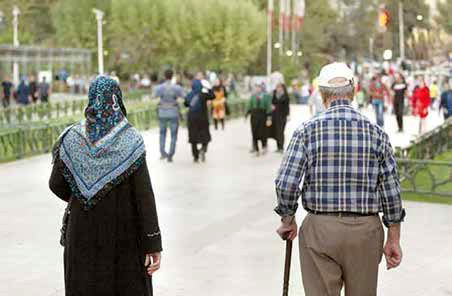 
مهاجرپذیری برای جبران کاهش فرزندآوری!