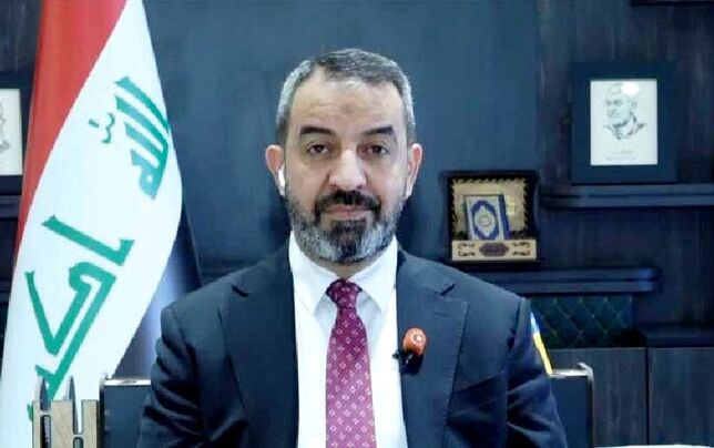 

نامزد نخست‌وزیری عراق 

به‌زودی اعلام می‌شود