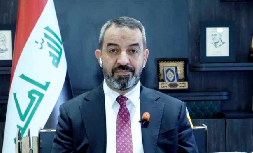

نامزد نخست‌وزیری عراق 

به‌زودی اعلام می‌شود