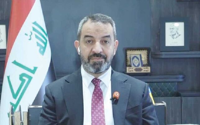 

نامزد نخست‌وزیری عراق 

به‌زودی اعلام می‌شود