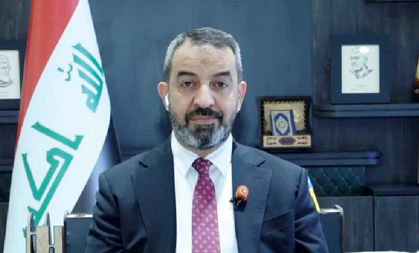 

نامزد نخست‌وزیری عراق 

به‌زودی اعلام می‌شود