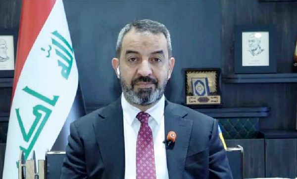 

نامزد نخست‌وزیری عراق 

به‌زودی اعلام می‌شود