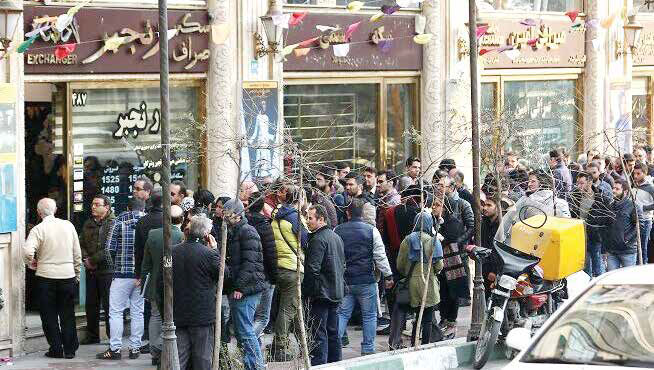 
اشباع جامعه و بازار 
از «پروپاگاندا»