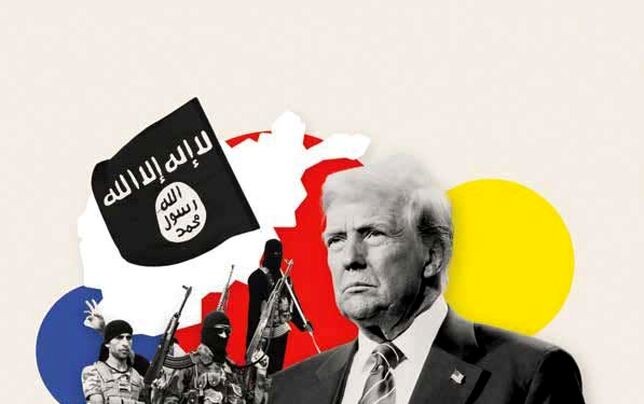 پیش‌دستی واشنگتن در سرکوب بنیادگرایی