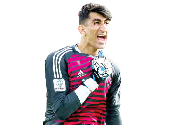 بیرون‌وند!