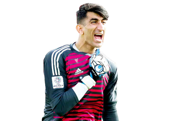 بیرون‌وند!