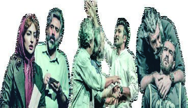 اجراهایی محافظه‌کار و کم‌هزینه با گیشه‌ای اسفبار