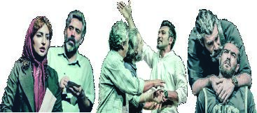 اجراهایی محافظه‌کار و کم‌هزینه با گیشه‌ای اسفبار