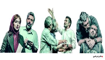 اجراهایی محافظه‌کار و کم‌هزینه با گیشه‌ای اسفبار