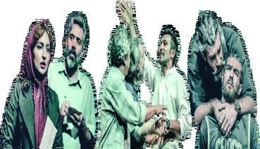 اجراهایی محافظه‌کار و کم‌هزینه با گیشه‌ای اسفبار