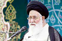 انقلاب کردیم که سنگلاخ جلو پای امام زمان را جمع کنیم