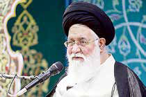 انقلاب کردیم که سنگلاخ جلو پای امام زمان را جمع کنیم