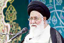 انقلاب کردیم که سنگلاخ جلو پای امام زمان را جمع کنیم