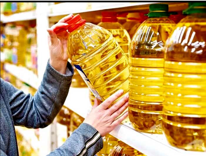 کمبود روغن نتیجه قیمت‌گذاری دستوری و چالش‌های ارزی است