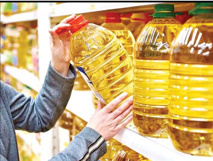 کمبود روغن نتیجه قیمت‌گذاری دستوری و چالش‌های ارزی است
