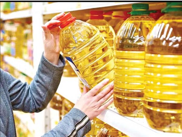 کمبود روغن نتیجه قیمت‌گذاری دستوری و چالش‌های ارزی است