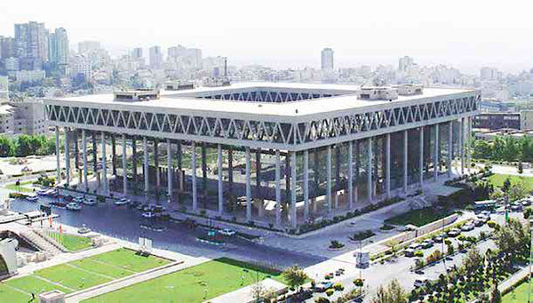 دردسرهای دستگاه «لوس» نظام