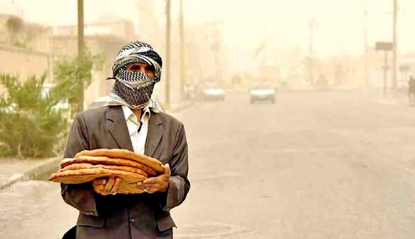 یارانه نبود، خیلی‌ها نان هم نداشتند