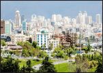 پرجمعیت‌ترین و کم‌جمعیت‌ترین محله تهران 