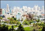 پرجمعیت‌ترین و کم‌جمعیت‌ترین محله تهران 