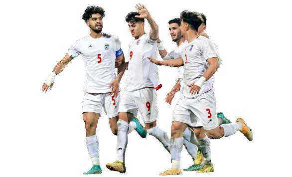 
در کمین صعود!