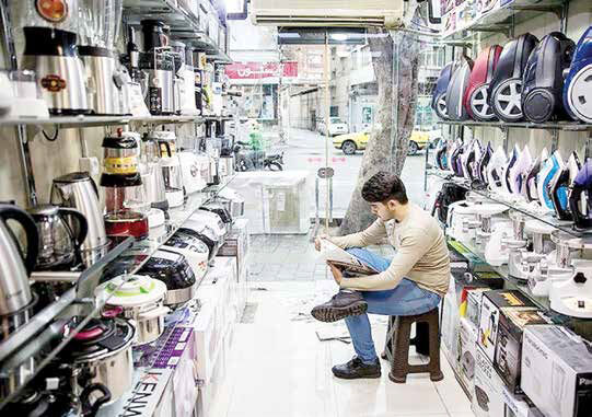 
 بازار درگیر رکود کشنده  90-80  درصدی است
