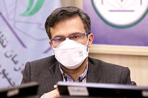 تبعیض میان حقوق و سن بازنشستگی پرستاران باید رفع شود